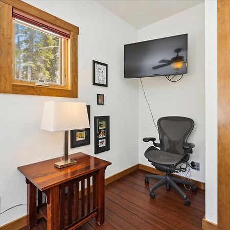 White Cap Lodge Townhouse Breckenridge Esterno foto
